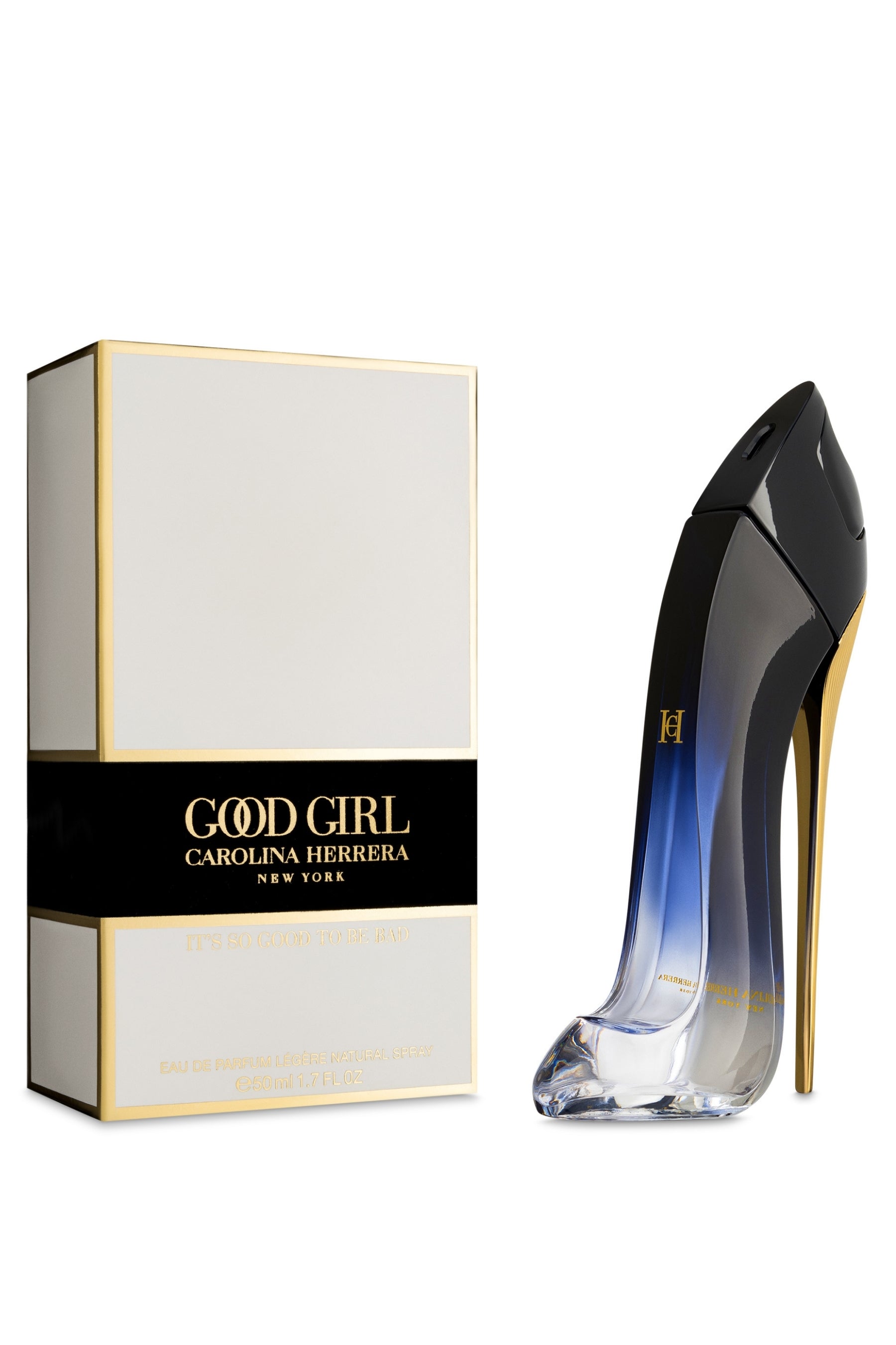 Find Latest Carolina Herrera Good Girl Legere Eau De Parfum On Sale At Our Online Store